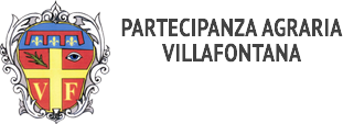 Partecipanza Agraria Villafontana Logo
